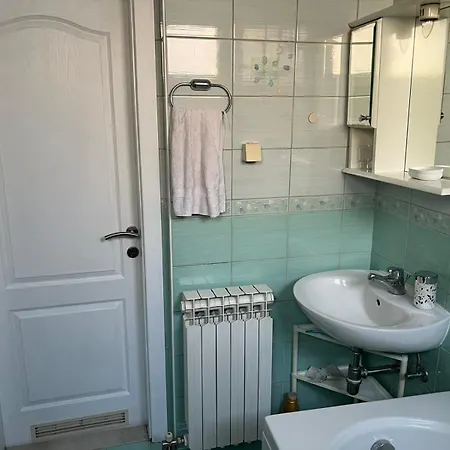 Appartement Mima Centar *