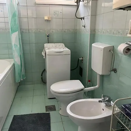 Mima Centar Apartman