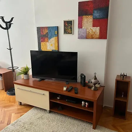 Mima Centar Apartment