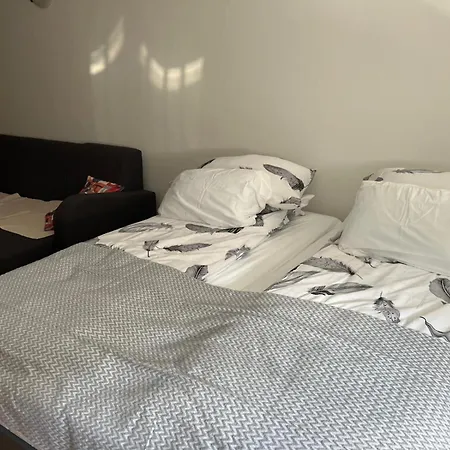 Appartement Mima Centar *