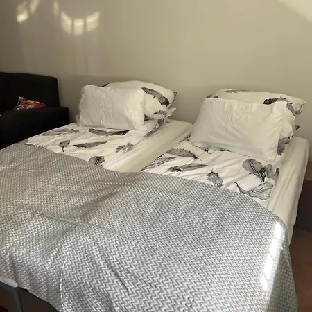 Apartman Mima Centar Szarajevó