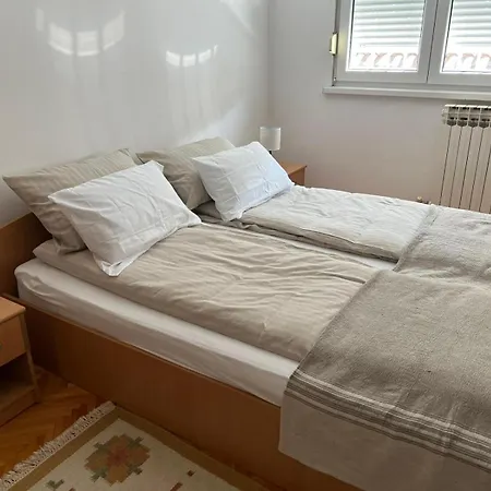 Mima Centar * Sarajevo