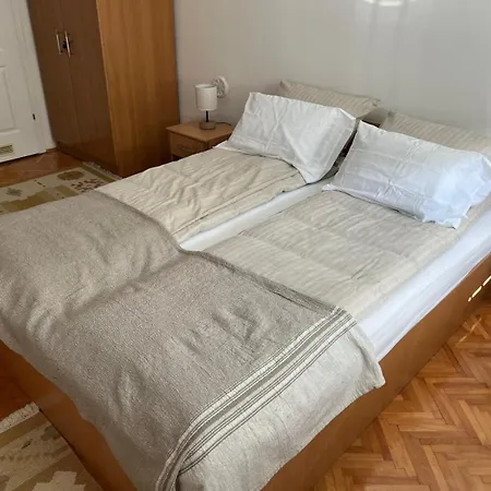 Mima Centar Apartman