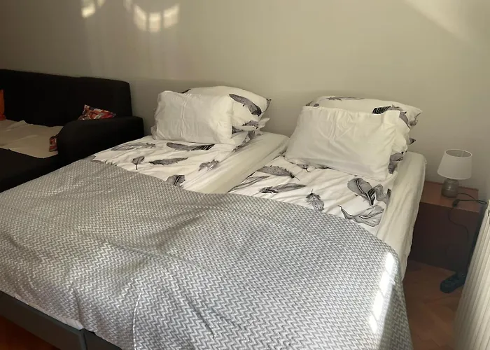 Apartament Mima Centar Sarajewo